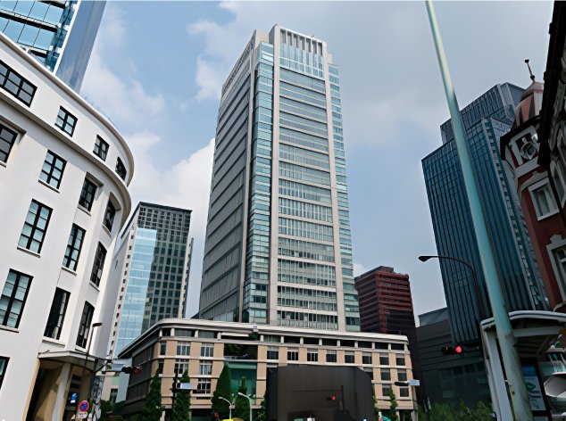 Marunouchi 1990s-2010s